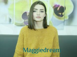Maggiedream