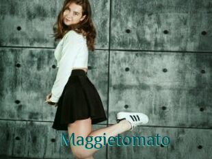 Maggietomato