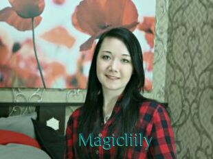 Magicliily