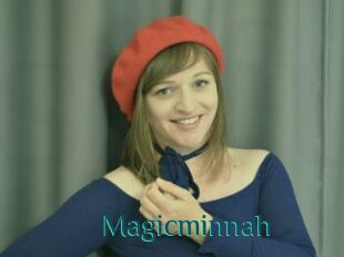 Magicminnah