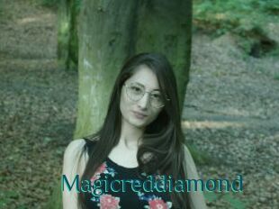 Magicreddiamond