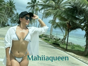 Mahiiaqueen