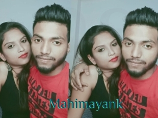 Mahimayank