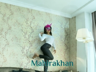 Mahirakhan