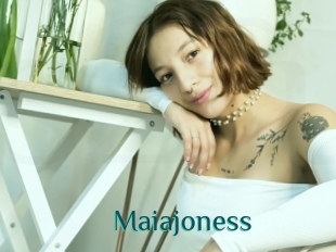 Maiajoness