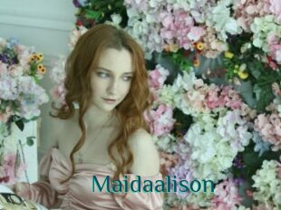 Maidaalison