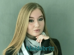 Maidabritt