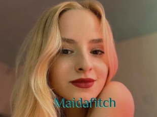Maidafitch