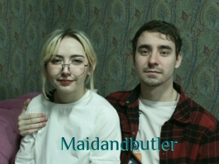 Maidandbutler