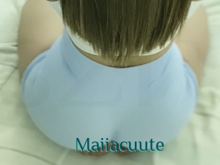 Maiiacuute