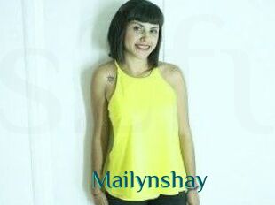 Mailynshay