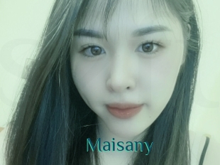 Maisany