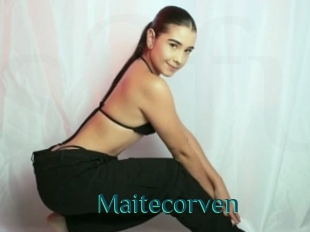 Maitecorven
