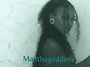 Majithegoddess
