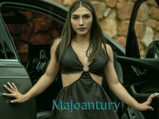 Majoantury
