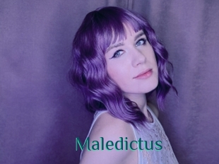 Maledictus