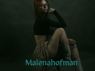 Malenahofman
