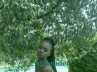Malender