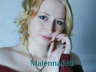 Malennadoll