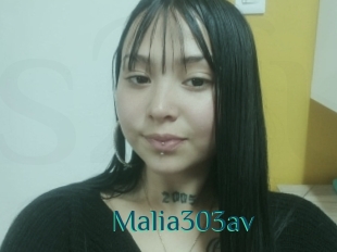 Malia303av