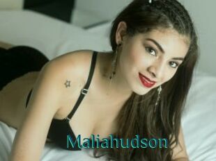 Maliahudson