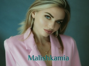 Malishkamia