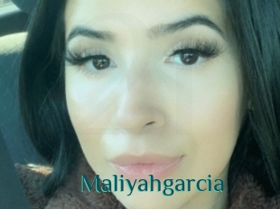 Maliyahgarcia