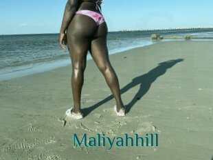 Maliyahhill