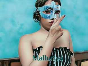 Malluriya