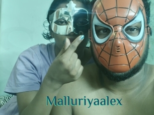 Malluriyaalex