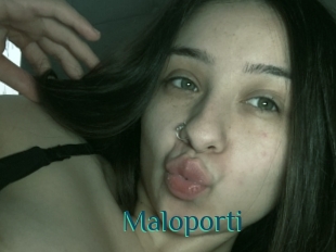 Maloporti