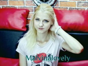 Malvinalovely