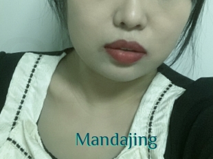 Mandajing