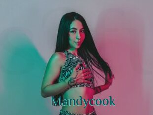 Mandycook