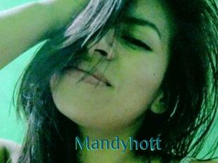 Mandyhott