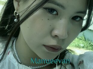 Manueevan