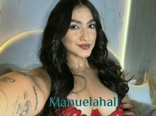 Manuelahall