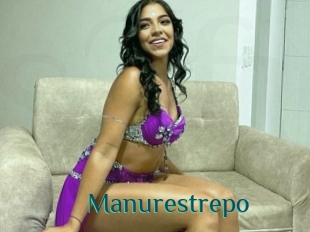 Manurestrepo