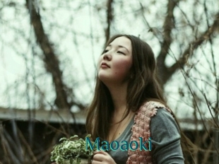 Maoaoki