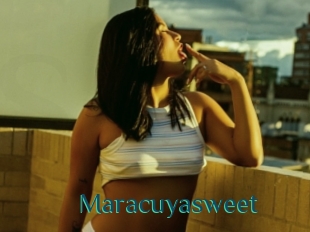 Maracuyasweet