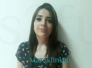 Maraklinker