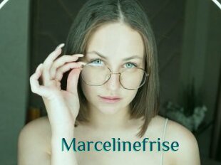 Marcelinefrise