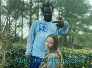 Marcusandanastasia