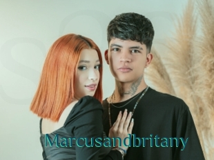 Marcusandbritany