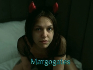 Margogates