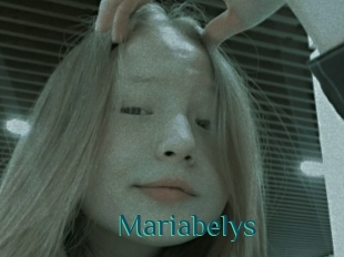 Mariabelys