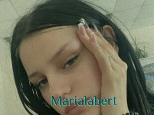 Marialabert