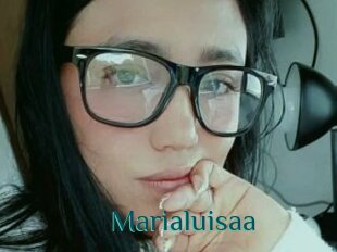 Marialuisaa