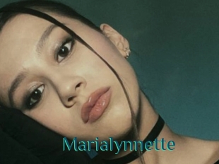 Marialynnette