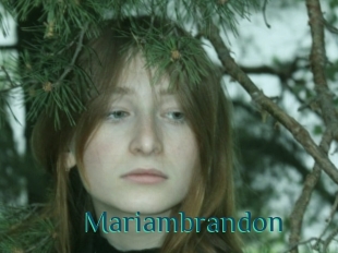 Mariambrandon